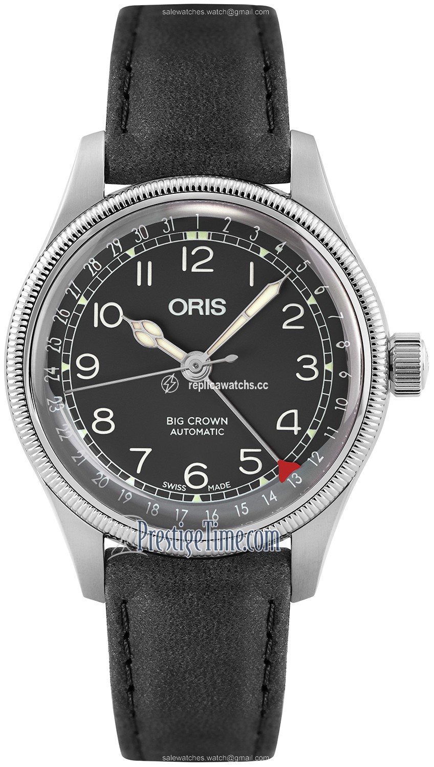 Replica 01 754 7749 4064-07 5 17 65 Oris Big Crown Pointer Date 36mm Ladies Watch Replica 01 754 7749 4064-07 5 17 65 Oris Big Crown Pointer Date 36mm Ladies Watch